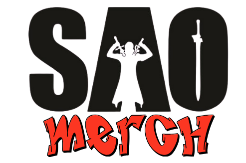 Sword Art Online Merch
