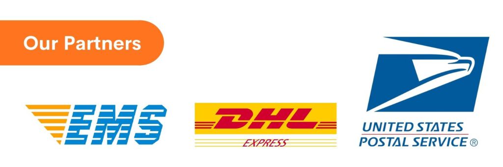 Our Partners 1 - Sword Art Online Merch