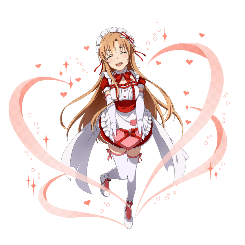 Asuna - Sword Art Online Merch