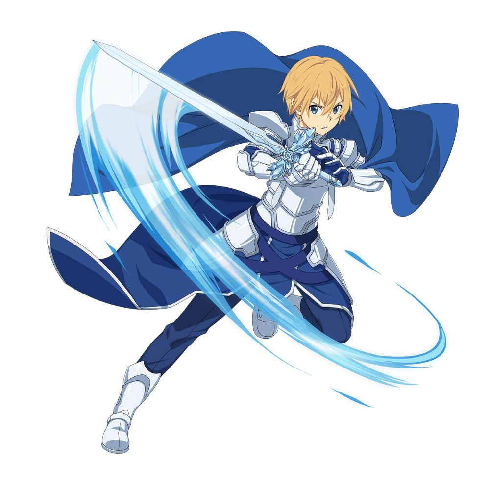 Eugeo - Sword Art Online Merch