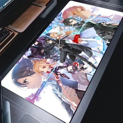 S743b5597d6df4bd4986e0511619306eak - Sword Art Online Merch