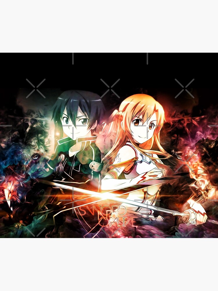 Online Love Tapestry - Image 2