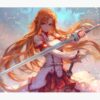 flat750x075f pad750x1000f8f8f8.u2 20 - Sword Art Online Merch