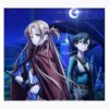 flat750x075f pad750x1000f8f8f8.u2 22 - Sword Art Online Merch