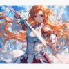flat750x075f pad750x1000f8f8f8.u2 26 - Sword Art Online Merch