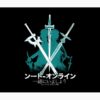 flat750x075f pad750x1000f8f8f8.u2 6 - Sword Art Online Merch
