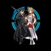 flat750x075f pad750x750f8f8f8 21 - Sword Art Online Merch