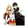 flat750x075f pad750x750f8f8f8 23 - Sword Art Online Merch