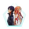 flat750x075f pad750x750f8f8f8 24 - Sword Art Online Merch