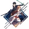 flat750x075f pad750x750f8f8f8 25 - Sword Art Online Merch