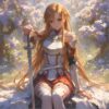 flat750x075f pad750x750f8f8f8 26 - Sword Art Online Merch