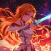 flat750x075f pad750x750f8f8f8 28 - Sword Art Online Merch