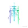 flat750x075f pad750x750f8f8f8 3 - Sword Art Online Merch