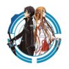 flat750x075f pad750x750f8f8f8 8 - Sword Art Online Merch