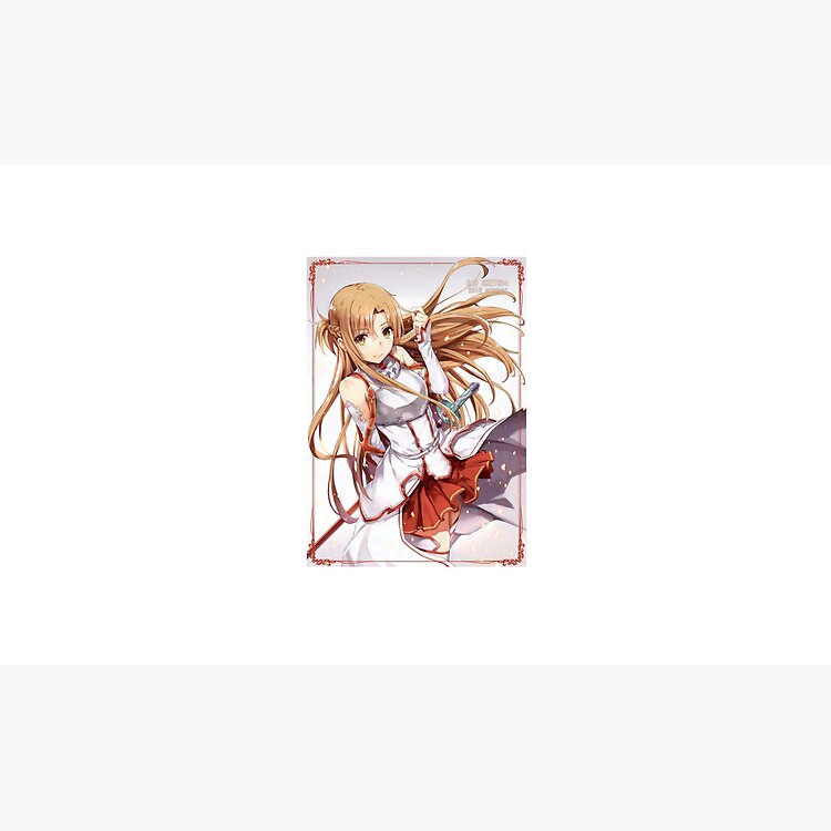 Asuna Mug - Image 2
