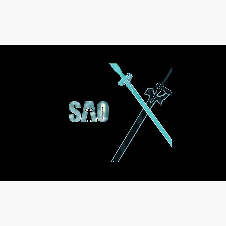 Sword Art Online Merch Mug - Image 2