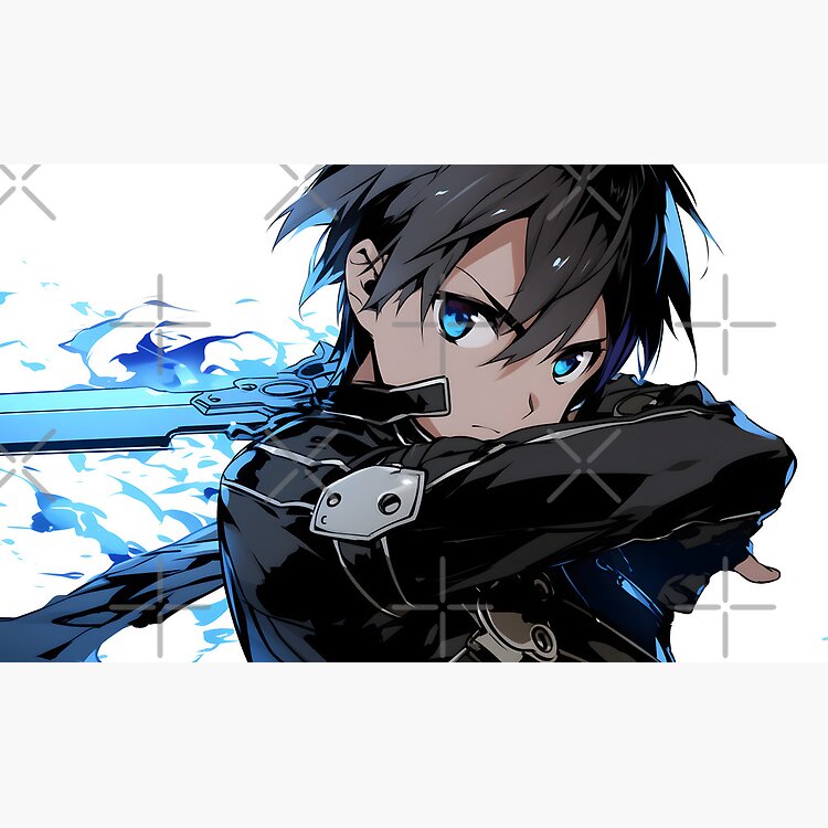Kirito 4 Mug - Image 2