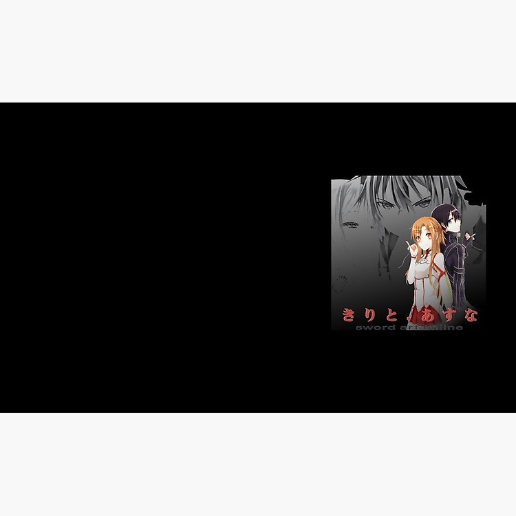 Kirito And Asuna Love Mug - Image 2