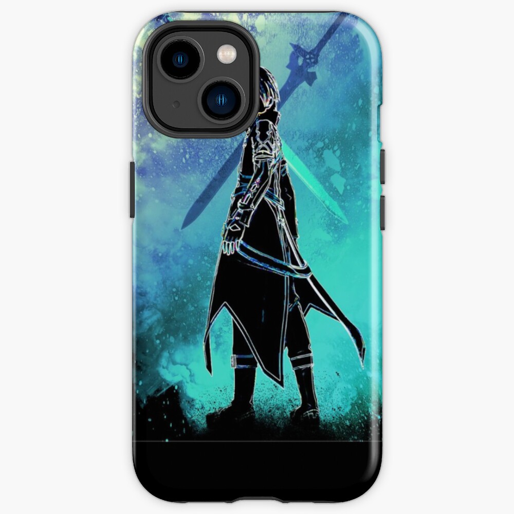 Anime Iphone Case