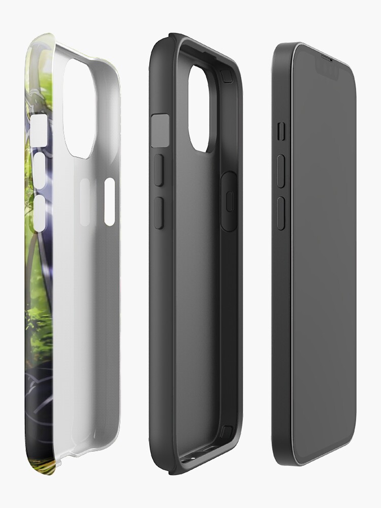 Kiriasu Iphone Case - Image 2