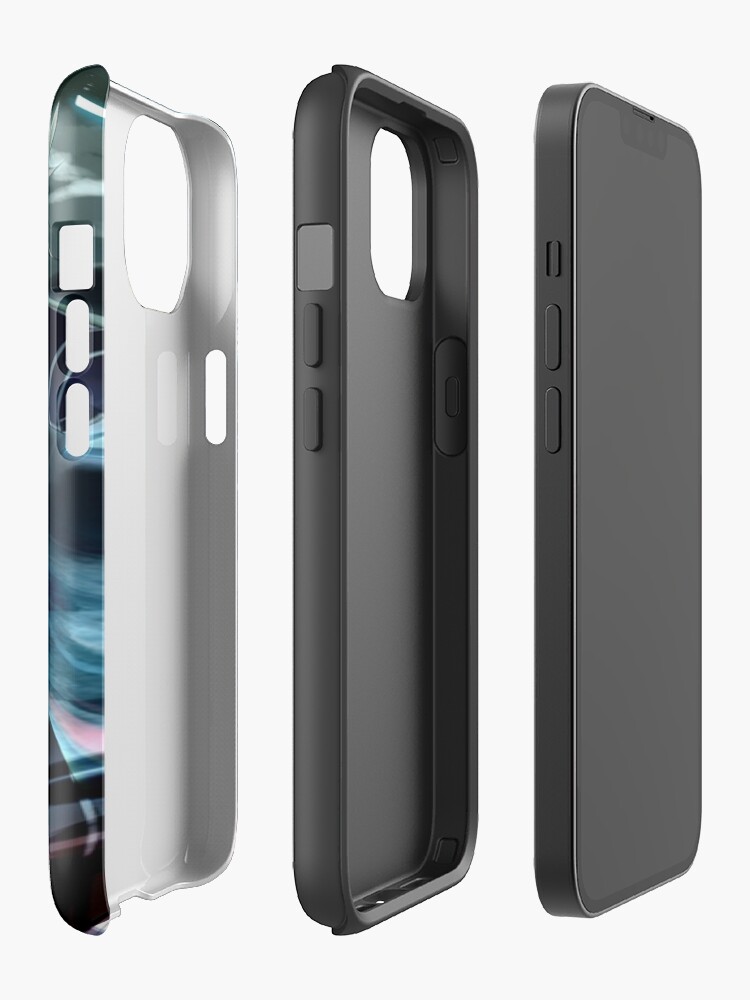 Kirito Sword Attack Iphone Case - Image 2