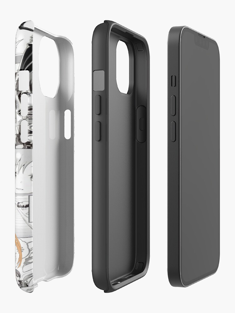 Asuna Iphone Case - Image 2