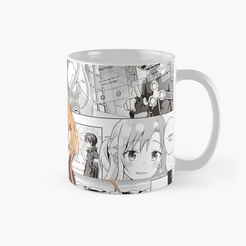 Asuna Mug