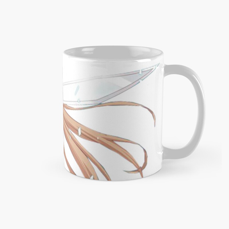 Asuna Sword Mug