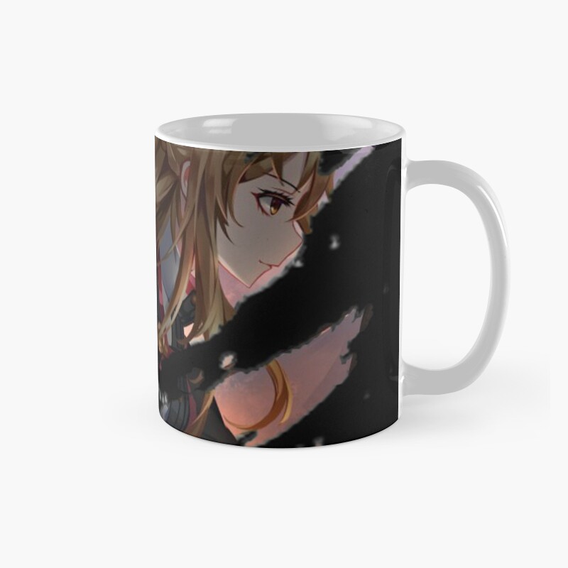 Asuna Mug