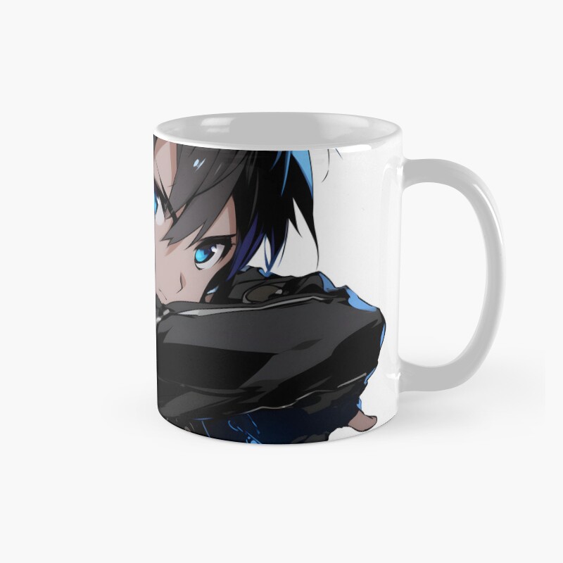 Kirito 4 Mug
