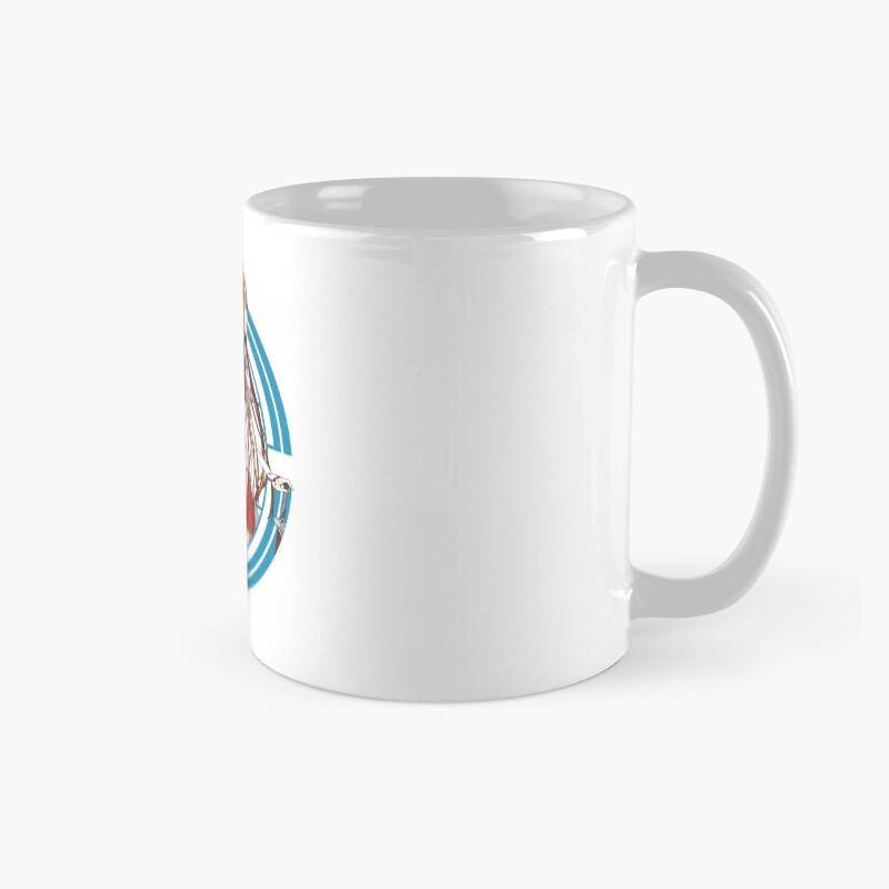 Sword Art Online Kirito And Asuna Mug