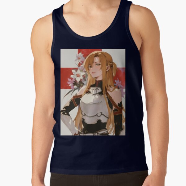 Asuna Sao 46 Tank Top - Image 6