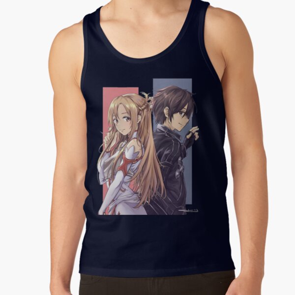 Asuna Tank Top - Image 6