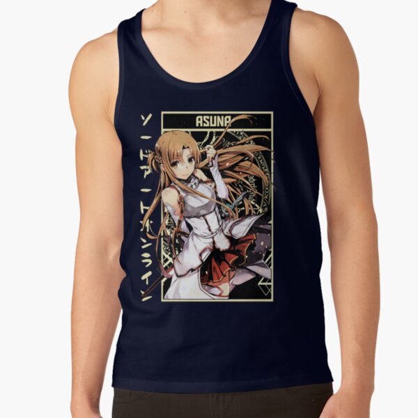 Asuna Sao Tank Top - Image 6