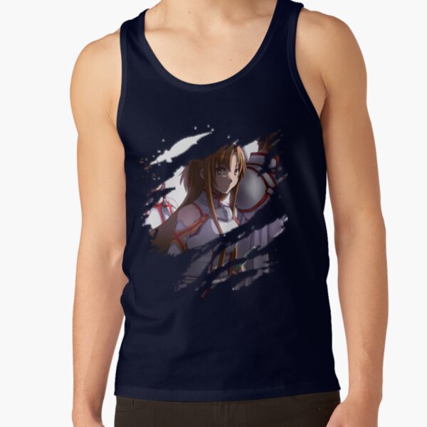 Asuna Tank Top - Image 6