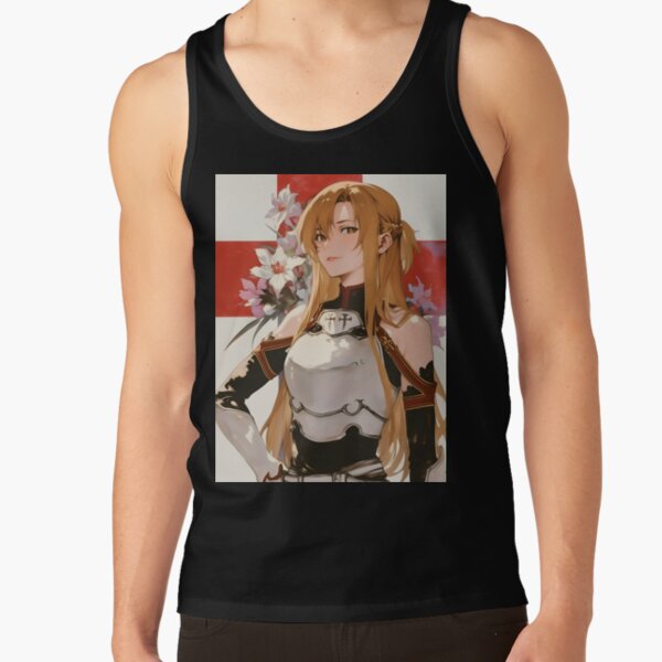 Asuna Sao 46 Tank Top - Image 2