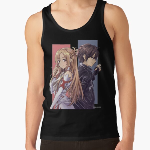 Asuna Tank Top