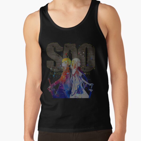 Destiny Lovers Tank Top - Image 2