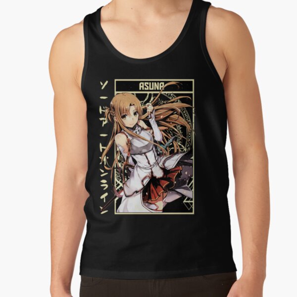 Asuna Sao Tank Top - Image 2