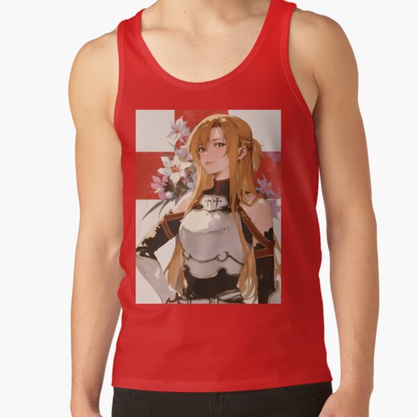 Asuna Sao 46 Tank Top - Image 5