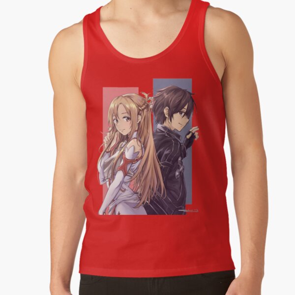 Asuna Tank Top - Image 5