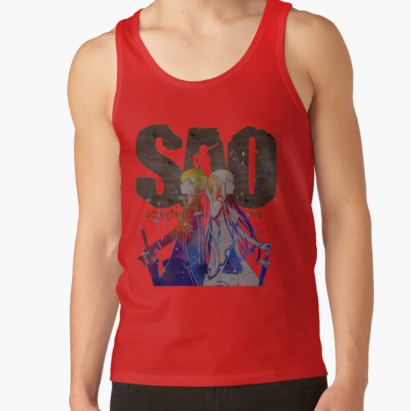 Destiny Lovers Tank Top - Image 5