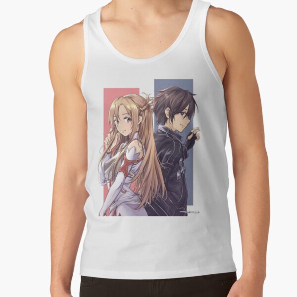 Asuna Tank Top - Image 2