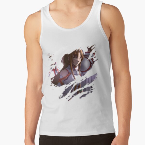 Asuna Tank Top - Image 2
