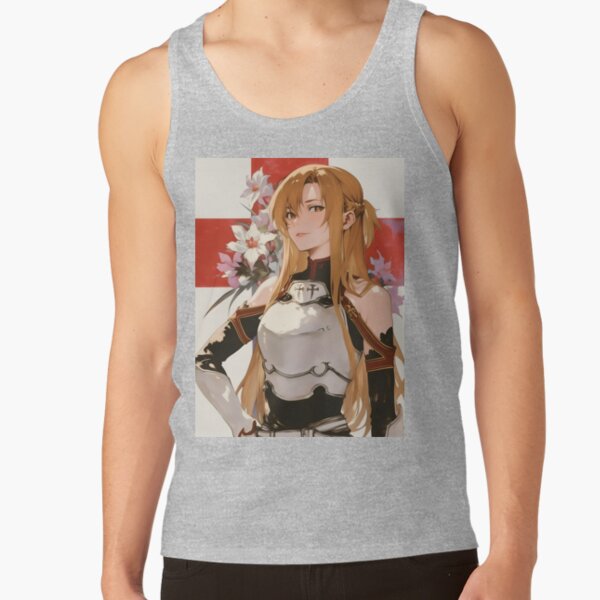 Asuna Sao 46 Tank Top - Image 4