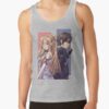 ratankx1860heather greyfront c288321600600 bgf8f8f8 28 - Sword Art Online Merch