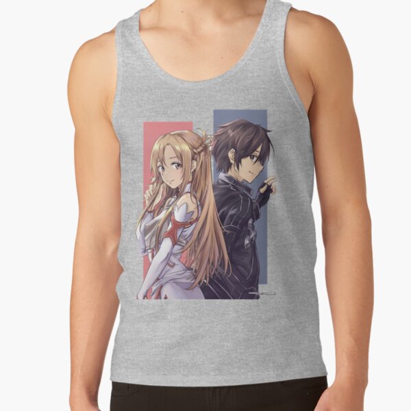 Asuna Tank Top - Image 4
