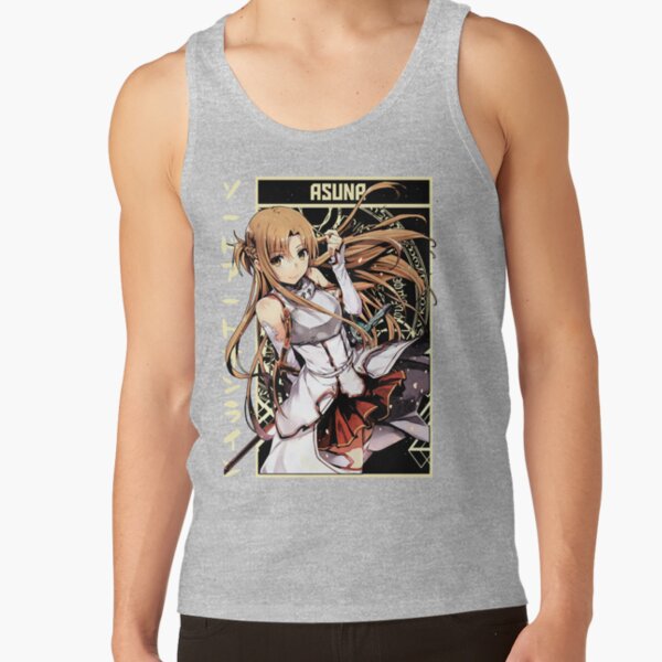 Asuna Sao Tank Top - Image 4