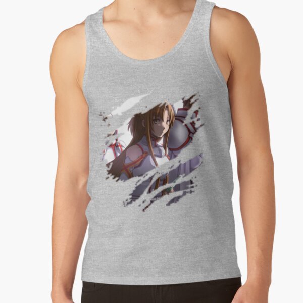 Asuna Tank Top - Image 4
