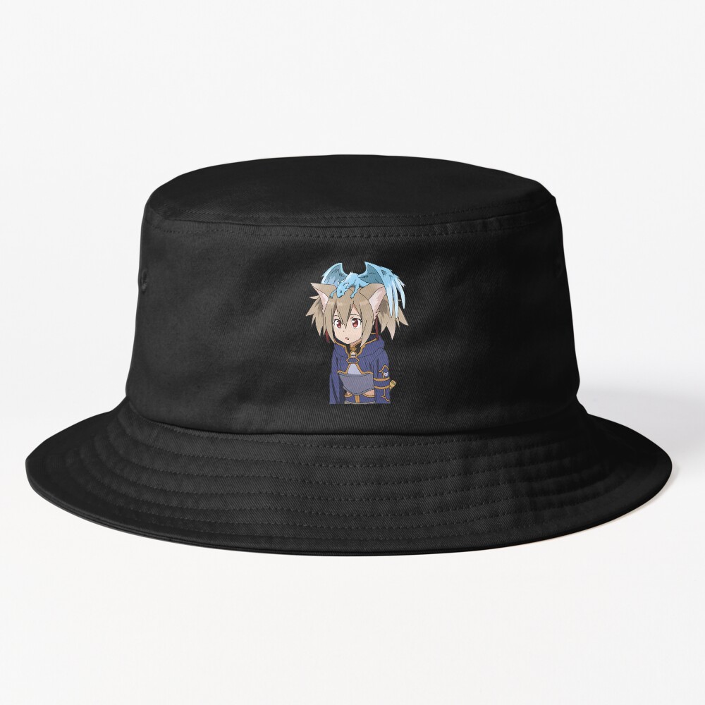 Silica Bucket Hat